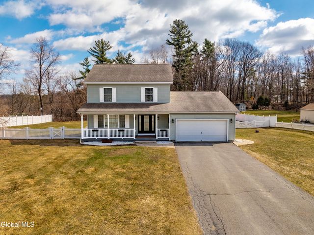 6 Joseph Court, Schaghticoke, NY 12154