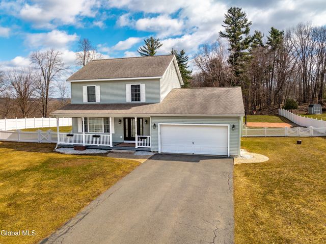 6 Joseph Court, Schaghticoke, NY 12154