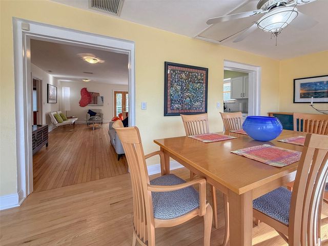 237 20TH AVENUE SE, St Petersburg, FL 33705