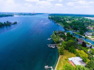 00 Swan Island Drive, Grosse Ile, MI 48138