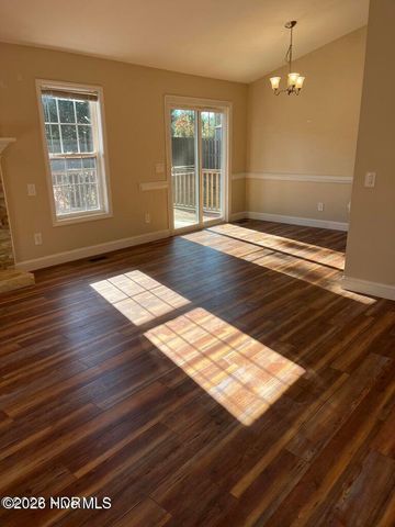 120 Wheeling Drive, Pinehurst, NC 28374