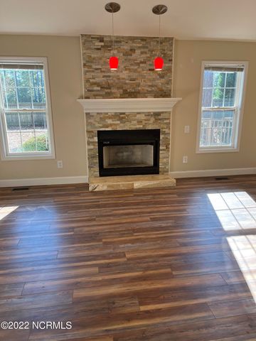 120 Wheeling Drive, Pinehurst, NC 28374