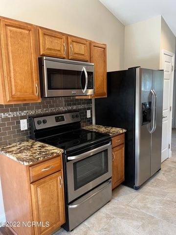 120 Wheeling Drive, Pinehurst, NC 28374