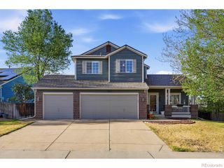 1853 Tynan Drive, Erie, CO 80516