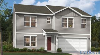 8624 Camerons Ferry Ln, Glen Allen, VA 23060