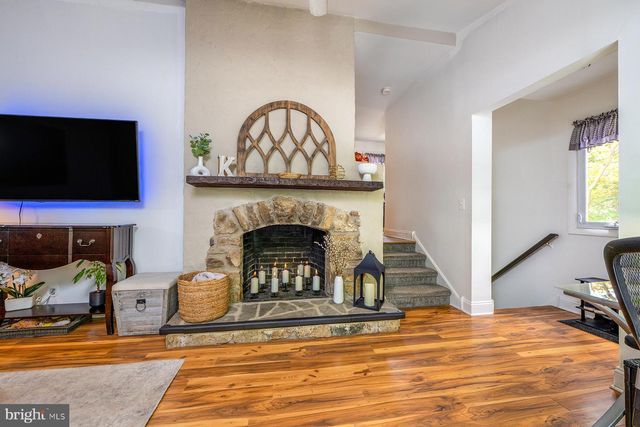 117 OXLEY CT, Newtown Square, PA 19073