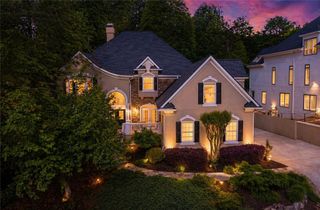 1346 Waterford Green Close NE, Marietta, GA 30068
