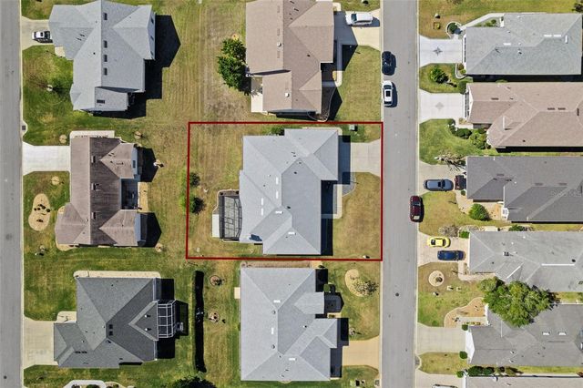 6514 WILANDER STREET, Leesburg, FL 34748