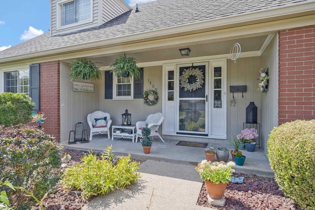 1409 Continental Drive, Evansville, IN 47715