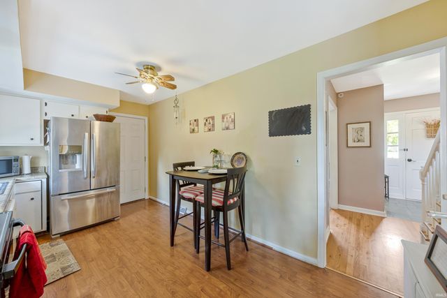 1409 Continental Drive, Evansville, IN 47715