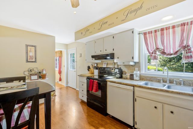 1409 Continental Drive, Evansville, IN 47715