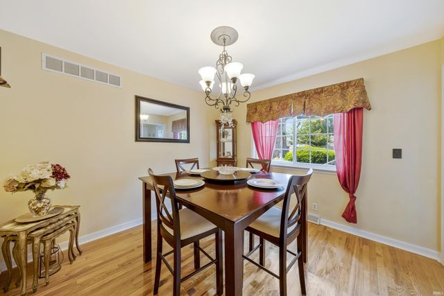 1409 Continental Drive, Evansville, IN 47715