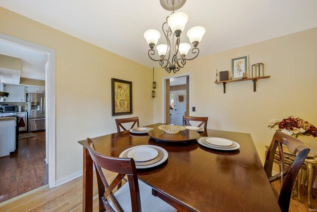 1409 Continental Drive, Evansville, IN 47715