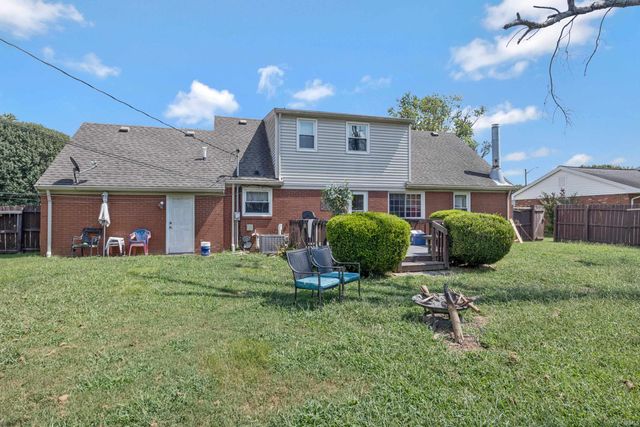 1409 Continental Drive, Evansville, IN 47715