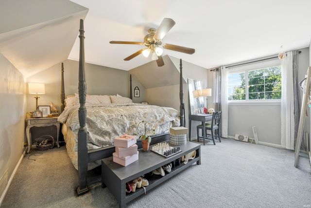 1409 Continental Drive, Evansville, IN 47715