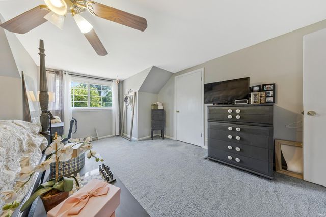 1409 Continental Drive, Evansville, IN 47715