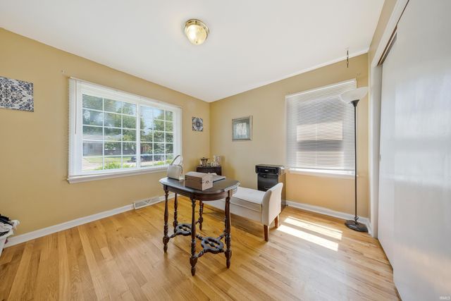1409 Continental Drive, Evansville, IN 47715