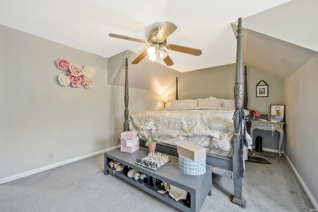 1409 Continental Drive, Evansville, IN 47715
