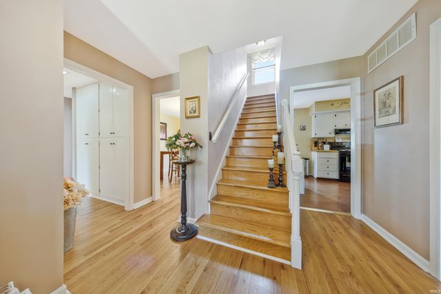 1409 Continental Drive, Evansville, IN 47715