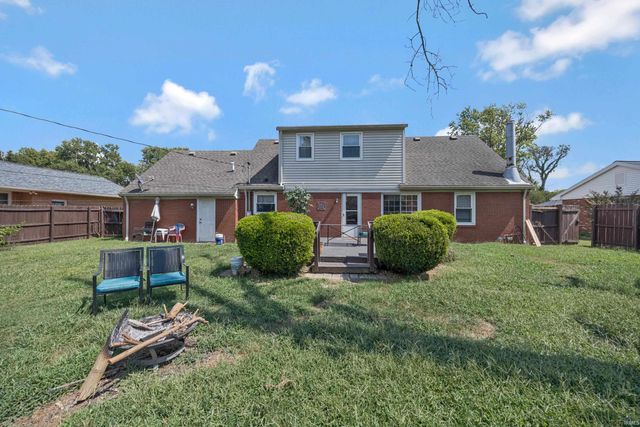 1409 Continental Drive, Evansville, IN 47715
