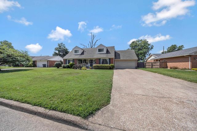 1409 Continental Drive, Evansville, IN 47715