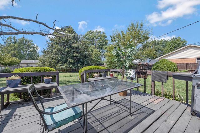 1409 Continental Drive, Evansville, IN 47715