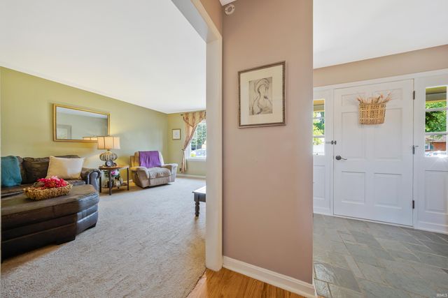 1409 Continental Drive, Evansville, IN 47715