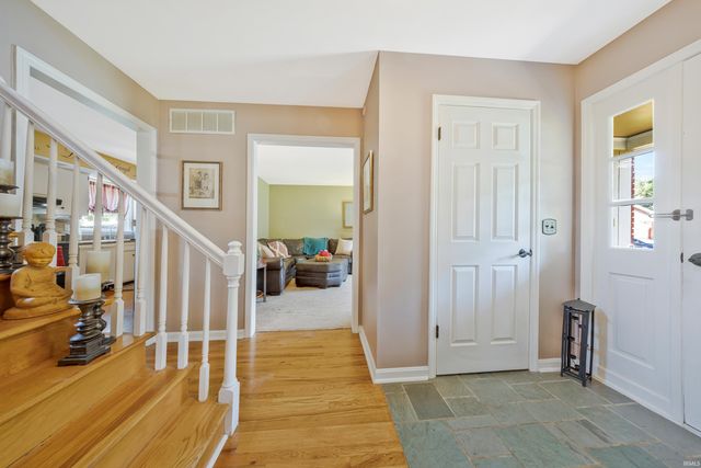 1409 Continental Drive, Evansville, IN 47715