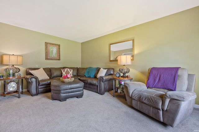 1409 Continental Drive, Evansville, IN 47715
