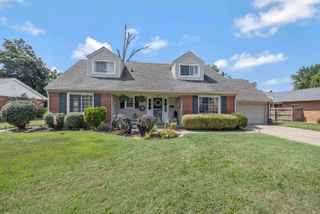 1409 Continental Drive, Evansville, IN 47715