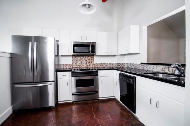 1518 Washington Avenue E, Houston, TX 77007