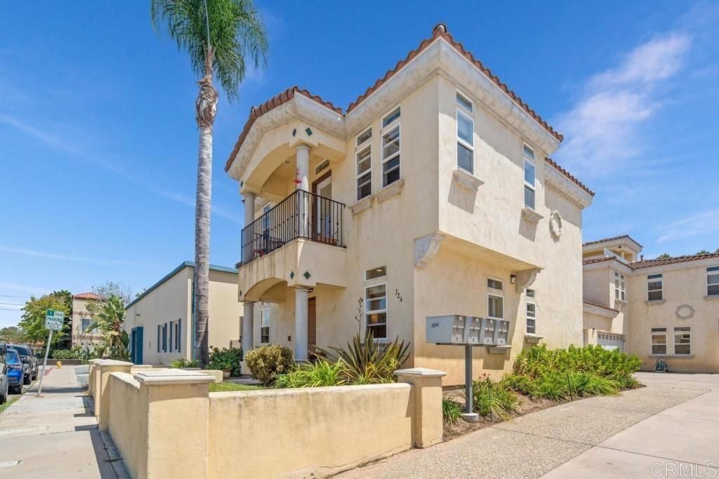 324 Park Way 3, Chula Vista, CA 91910