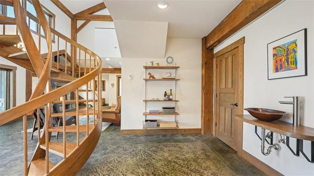 N30732 Square Bluff Road, Blair, WI 54616