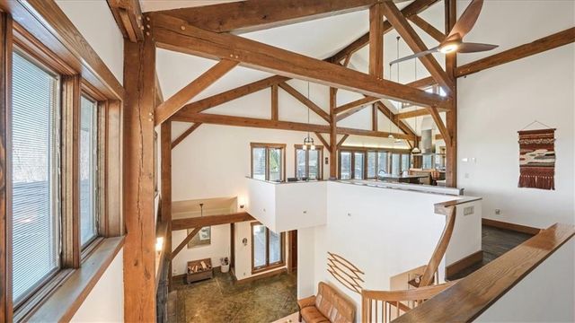 N30732 Square Bluff Road, Blair, WI 54616