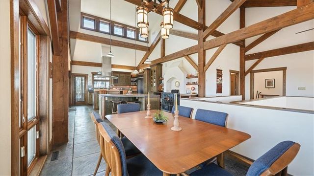 N30732 Square Bluff Road, Blair, WI 54616