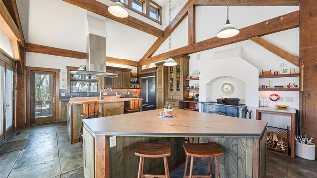 N30732 Square Bluff Road, Blair, WI 54616