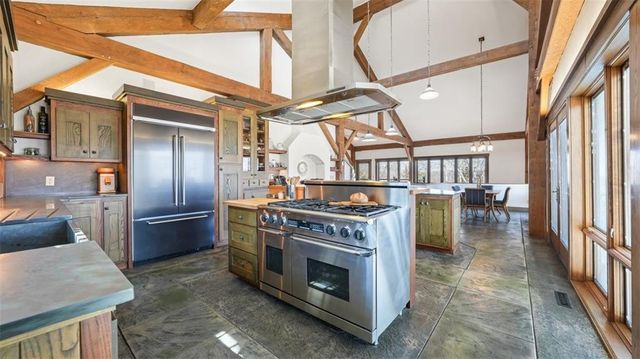 N30732 Square Bluff Road, Blair, WI 54616