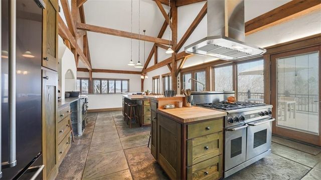 N30732 Square Bluff Road, Blair, WI 54616