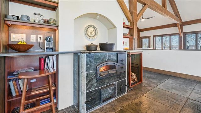 N30732 Square Bluff Road, Blair, WI 54616