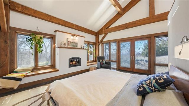 N30732 Square Bluff Road, Blair, WI 54616