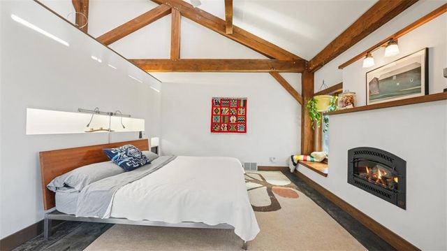 N30732 Square Bluff Road, Blair, WI 54616