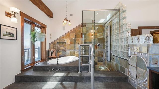 N30732 Square Bluff Road, Blair, WI 54616