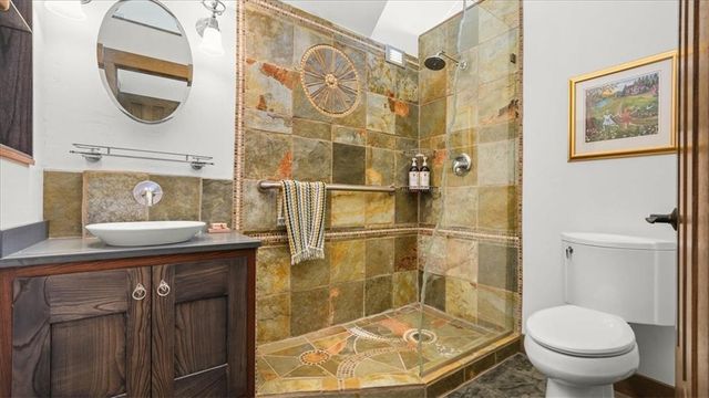 N30732 Square Bluff Road, Blair, WI 54616