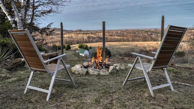 N30732 Square Bluff Road, Blair, WI 54616