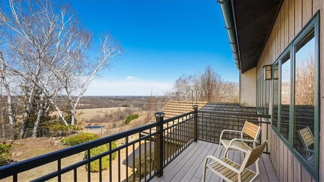 N30732 Square Bluff Road, Blair, WI 54616