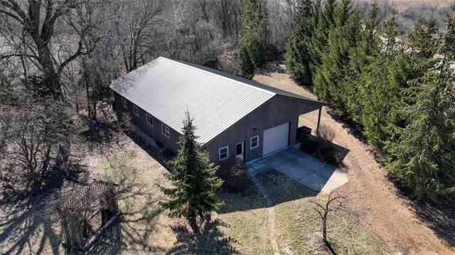 N30732 Square Bluff Road, Blair, WI 54616
