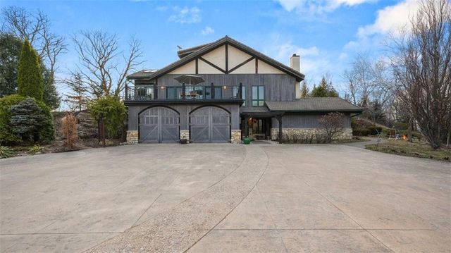 N30732 Square Bluff Road, Blair, WI 54616