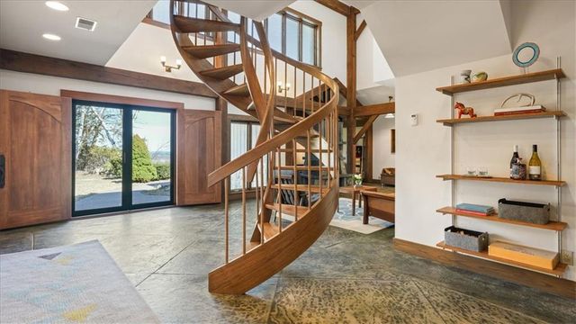 N30732 Square Bluff Road, Blair, WI 54616