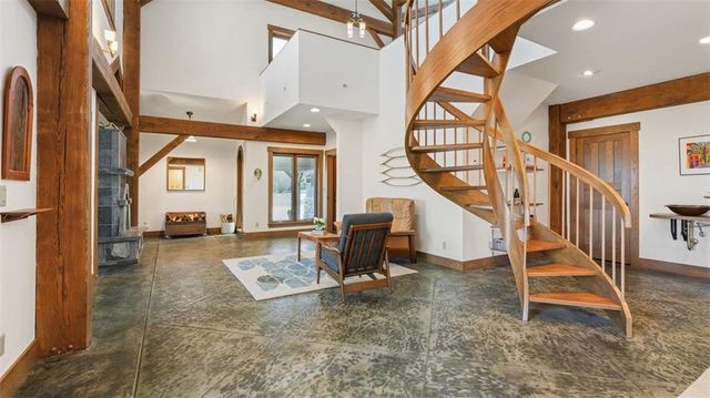 N30732 Square Bluff Road, Blair, WI 54616