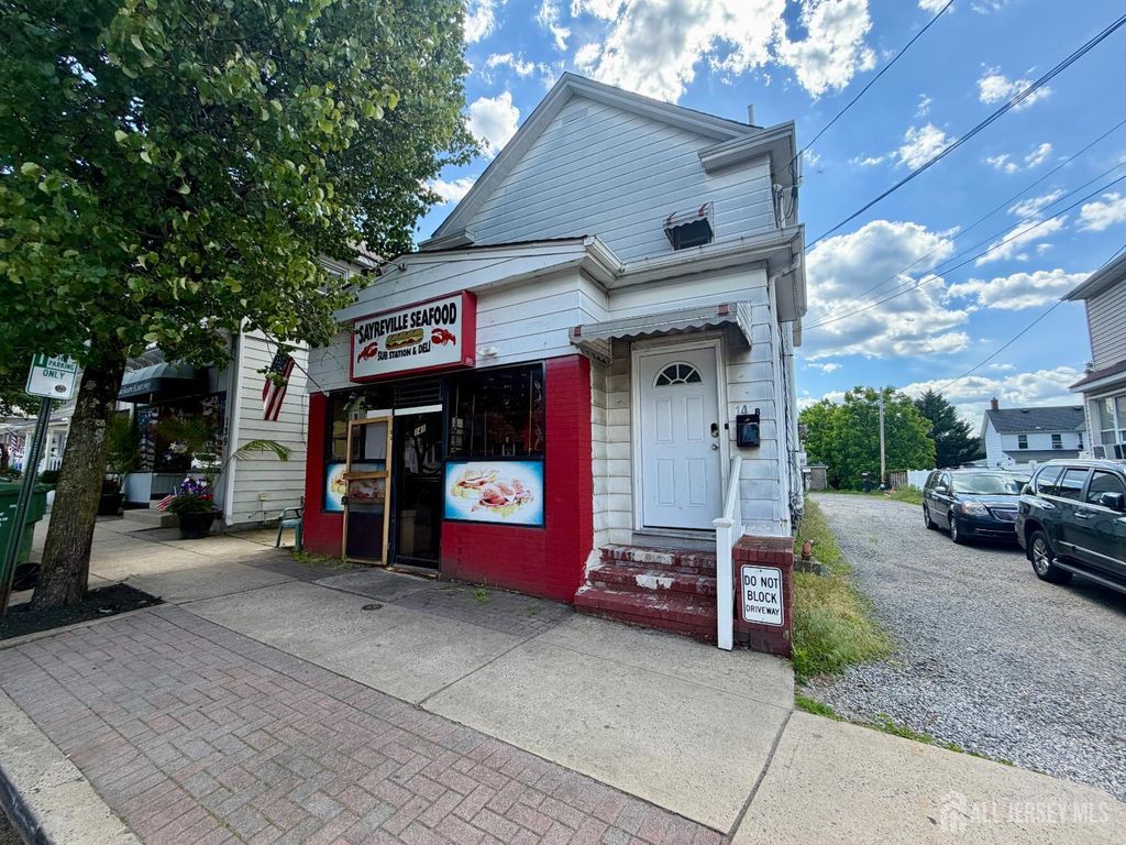 141 Main Street, Sayreville, NJ 08872